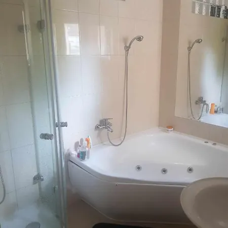 Elaktra Apartman Szolnok Exterior photo