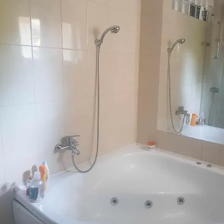 Elaktra Apartman Szolnok Exterior photo