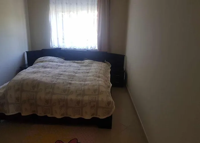 Elaktra Apartman