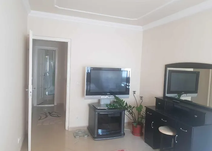 Elaktra Apartman