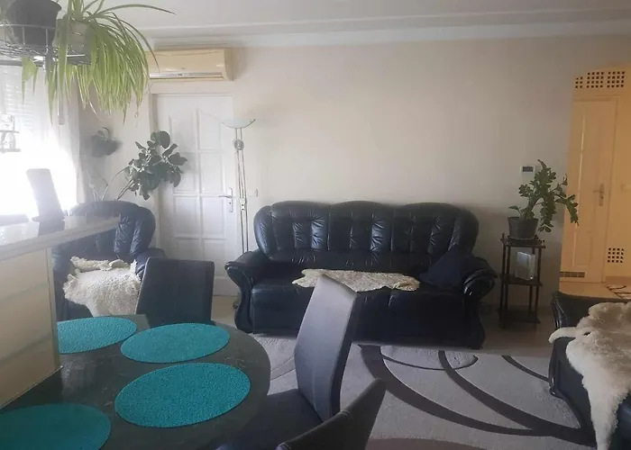 Elaktra Apartman