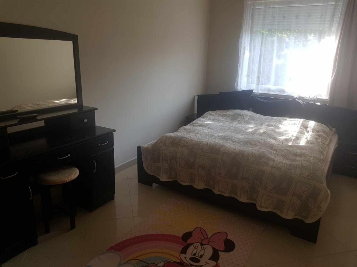 Apartman Elaktra Szolnok