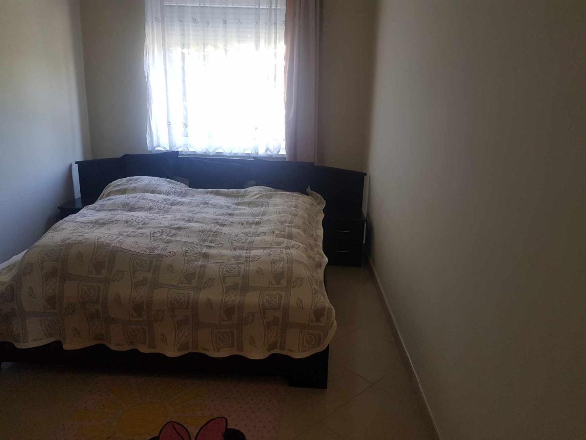 Elaktra Apartman