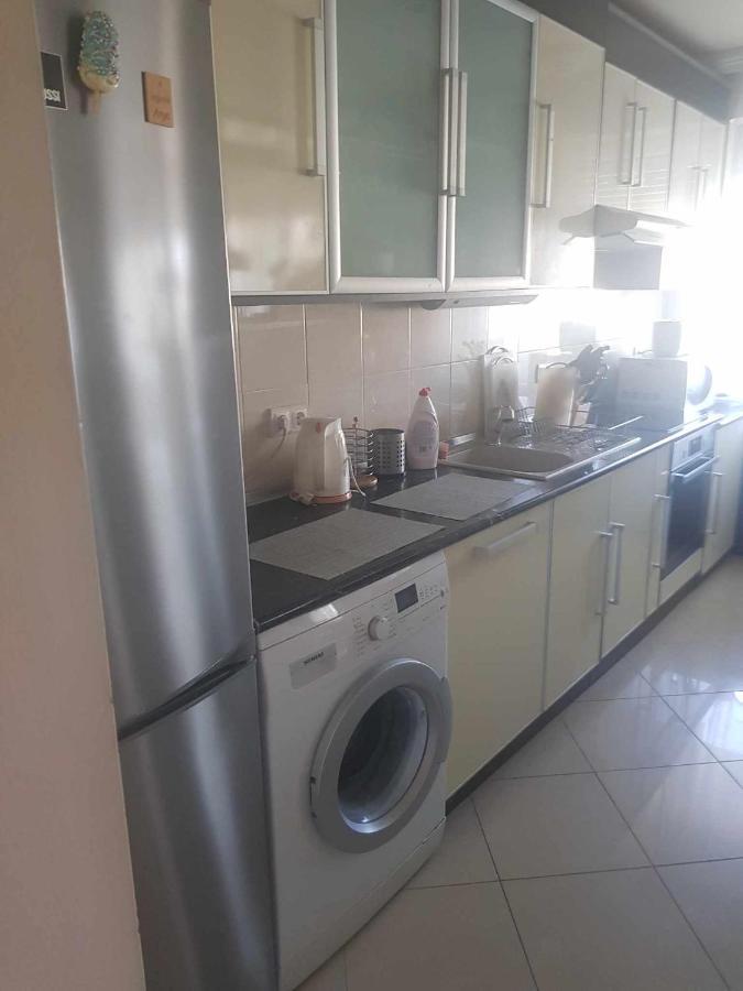 Elaktra Apartman *